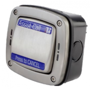Vox Ignis ViAC-ACP-66 ‘Assist Call’ Ancillary Cancel Plate